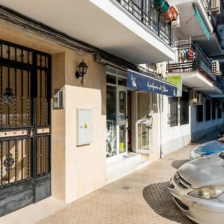 La Francesa Triana Apartment Sevilla Exterior foto