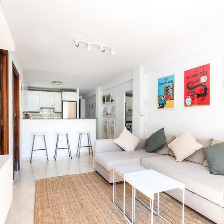 La Francesa Triana Apartment Sevilla Exterior foto