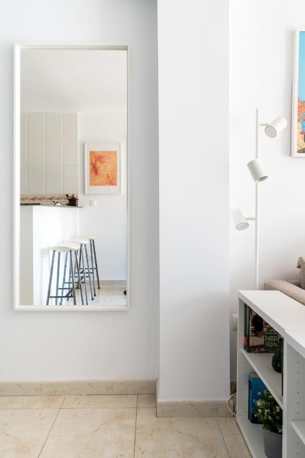 La Francesa Triana Apartment Sevilla Exterior foto