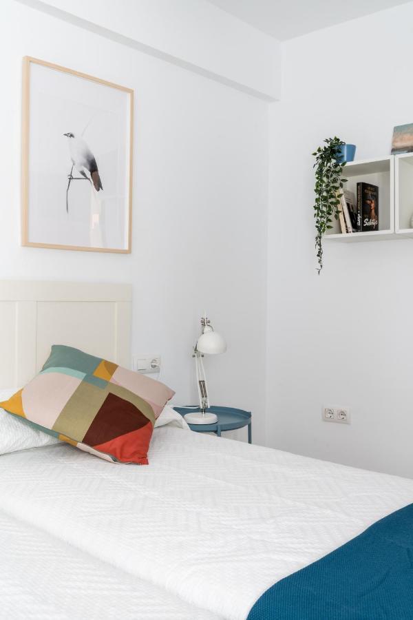 La Francesa Triana Apartment Sevilla Exterior foto