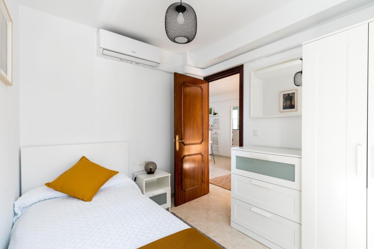 La Francesa Triana Apartment Sevilla Exterior foto