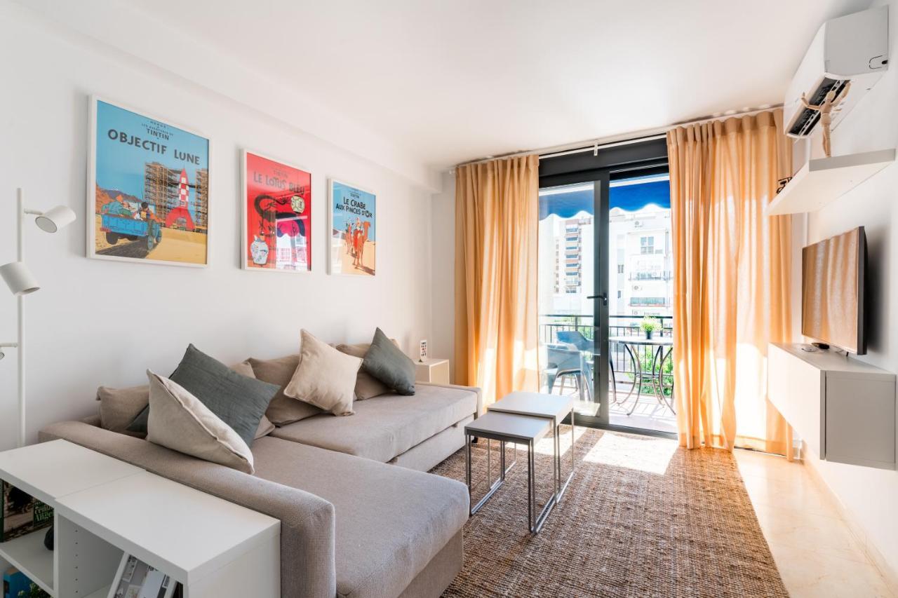 La Francesa Triana Apartment Sevilla Exterior foto