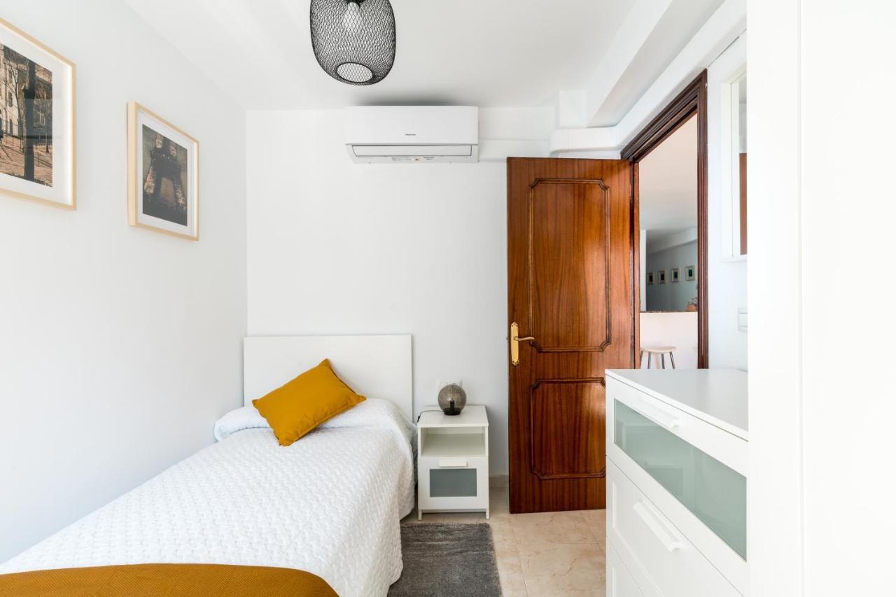 La Francesa Triana Apartment Sevilla Exterior foto