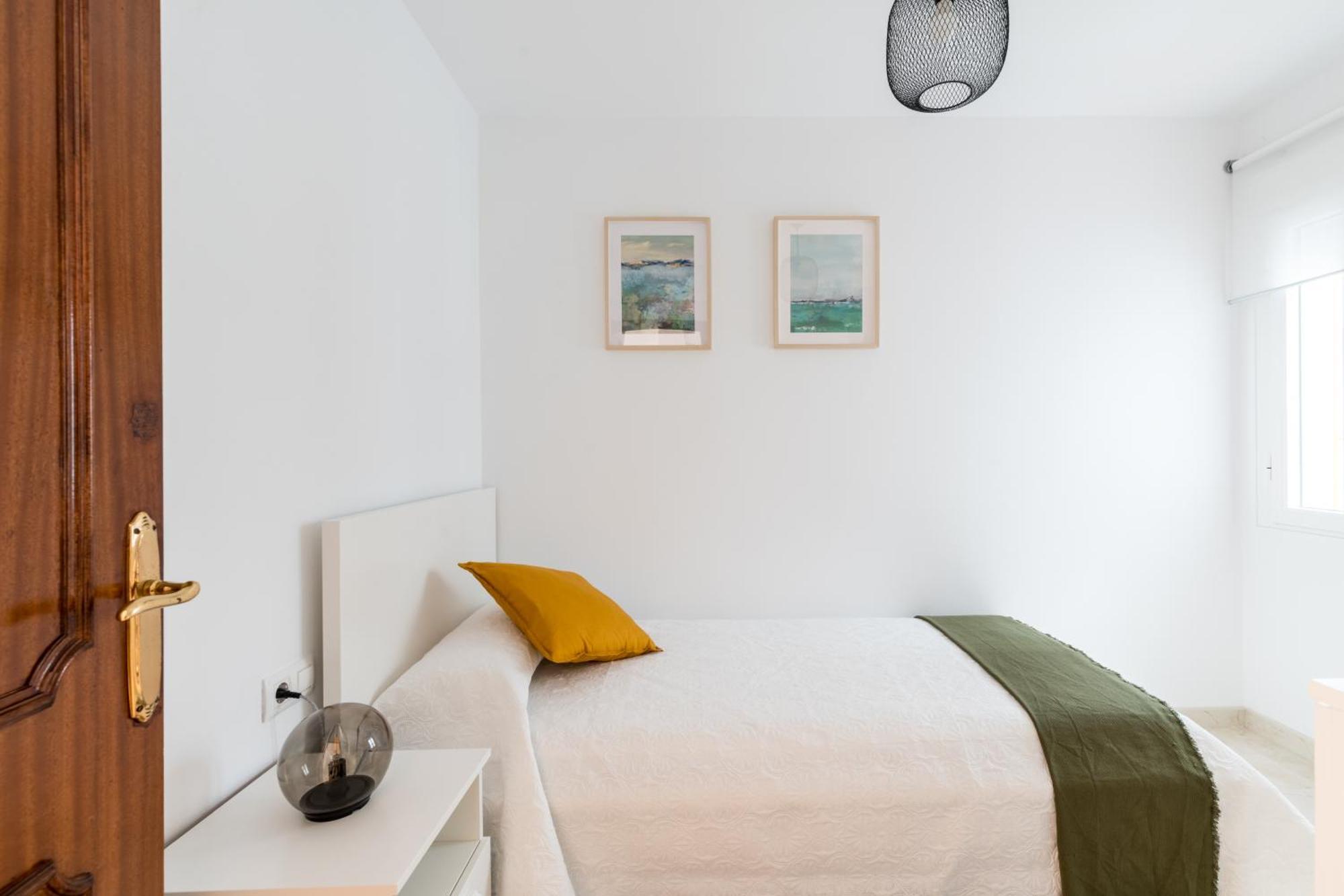La Francesa Triana Apartment Sevilla Exterior foto