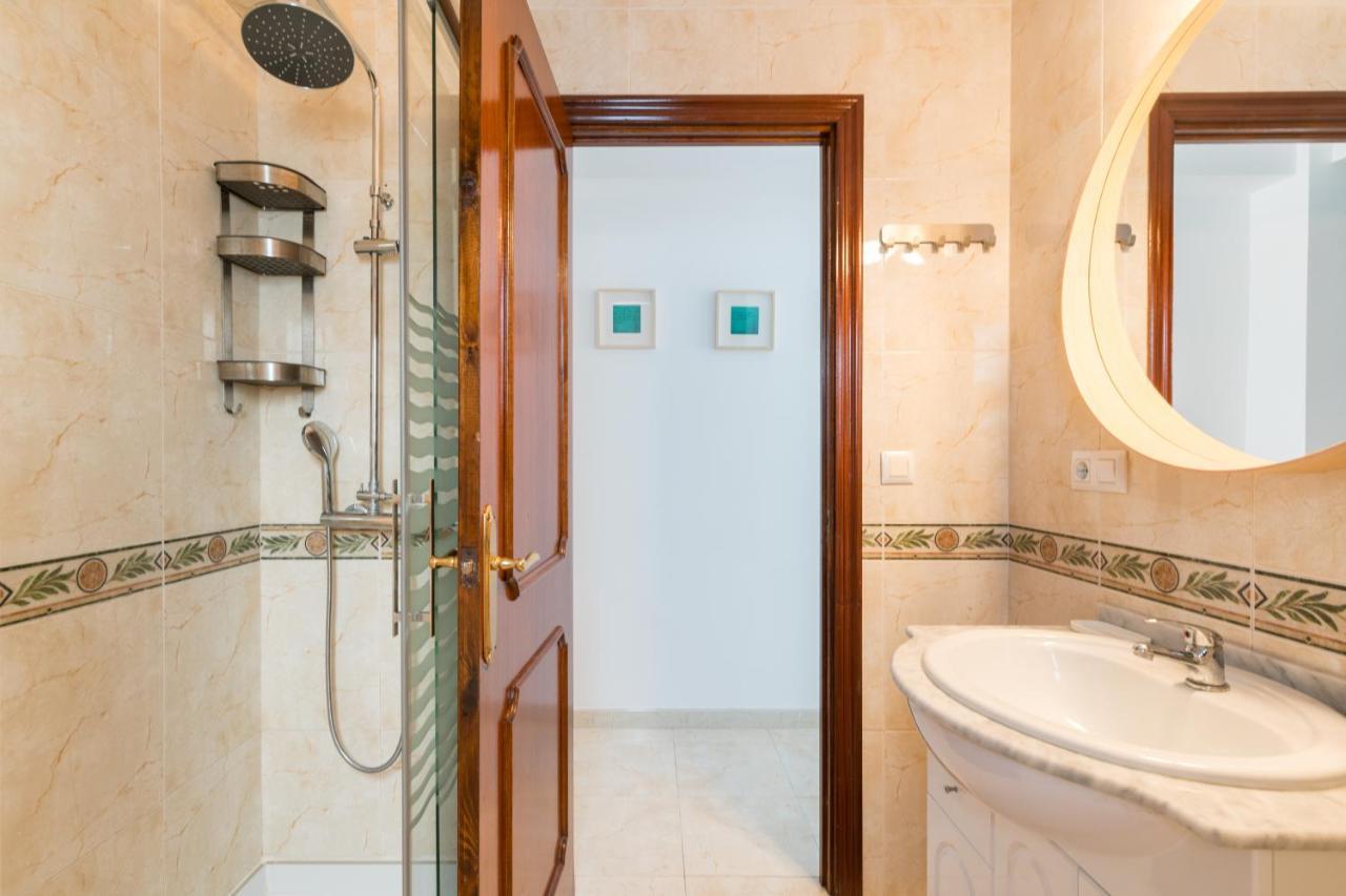 La Francesa Triana Apartment Sevilla Exterior foto