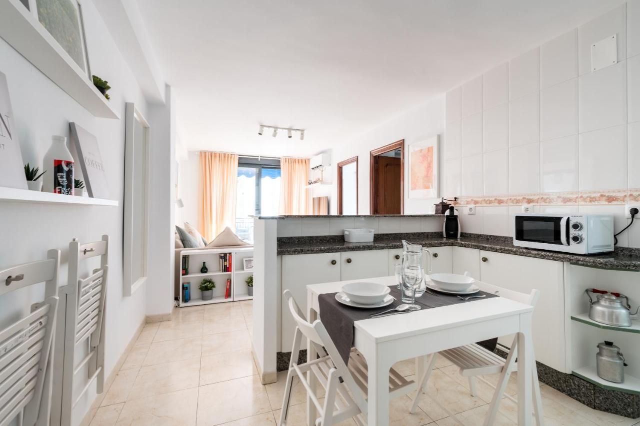La Francesa Triana Apartment Sevilla Exterior foto
