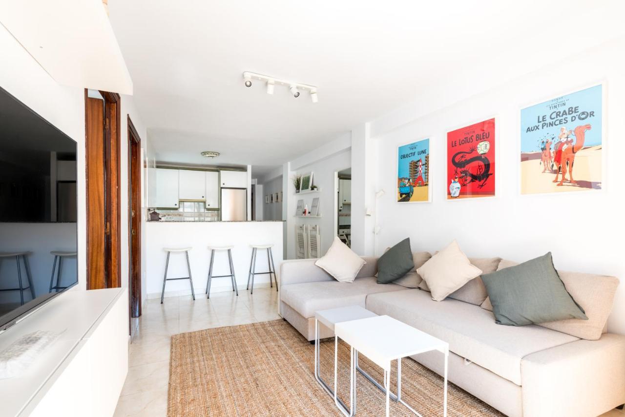 La Francesa Triana Apartment Sevilla Exterior foto