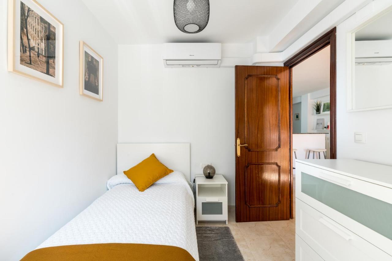 La Francesa Triana Apartment Sevilla Exterior foto