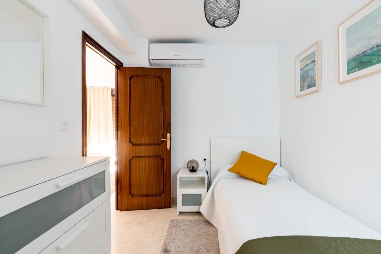 La Francesa Triana Apartment Sevilla Exterior foto