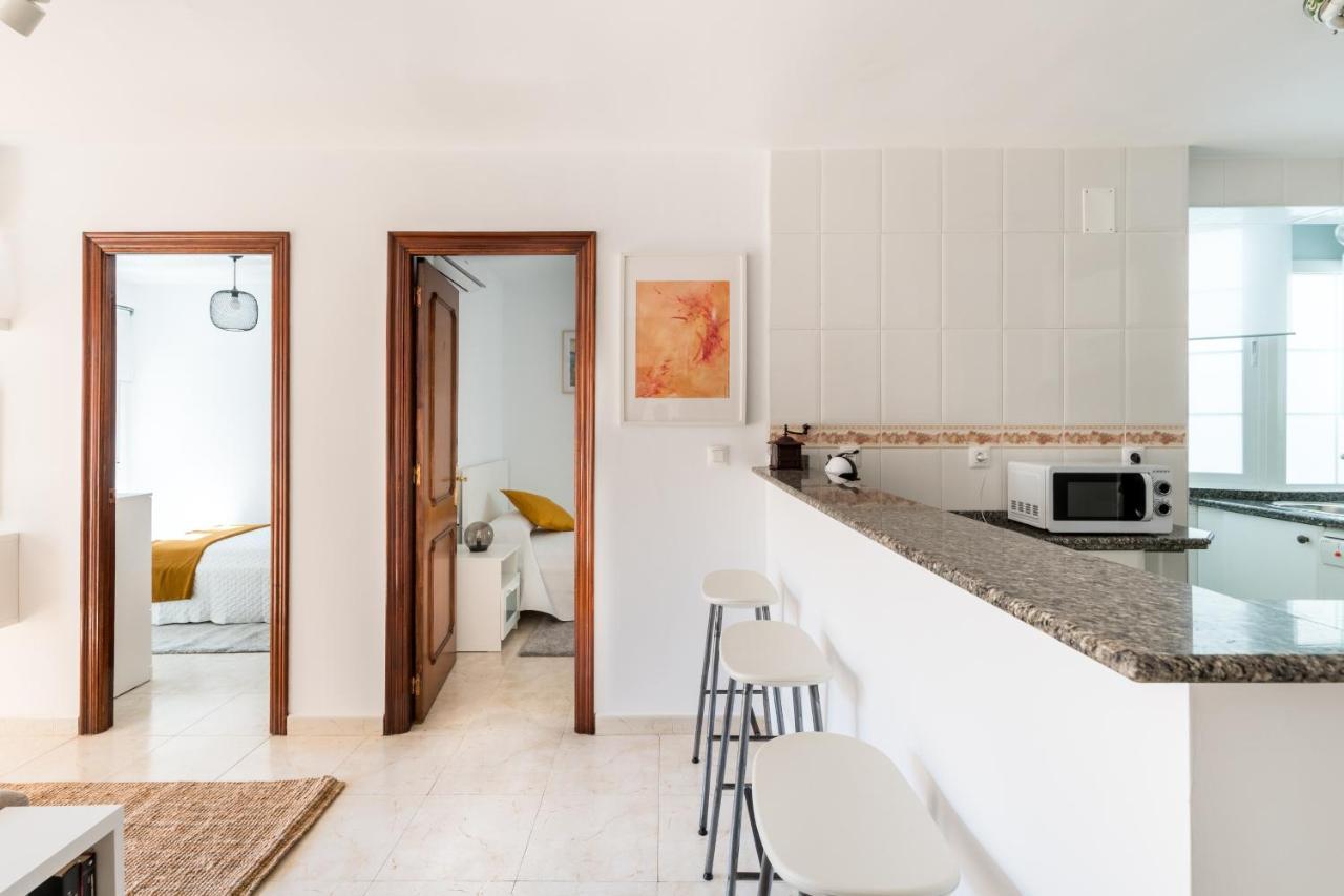 La Francesa Triana Apartment Sevilla Exterior foto