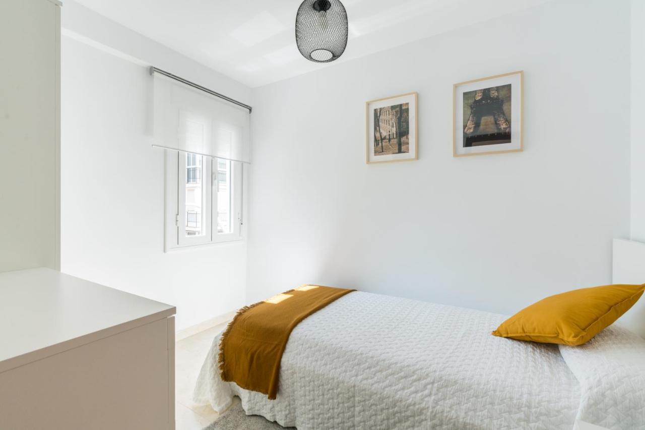 La Francesa Triana Apartment Sevilla Exterior foto